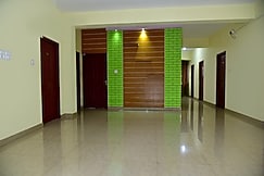 Aditya Residency, Kannur