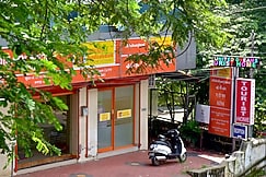 UNITED DREAMS, Kannur