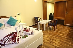 HOTEL PARK PLAZA, Chennai