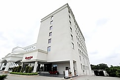 Ramada by Wyndham Lucknow Hotel and Convention Center