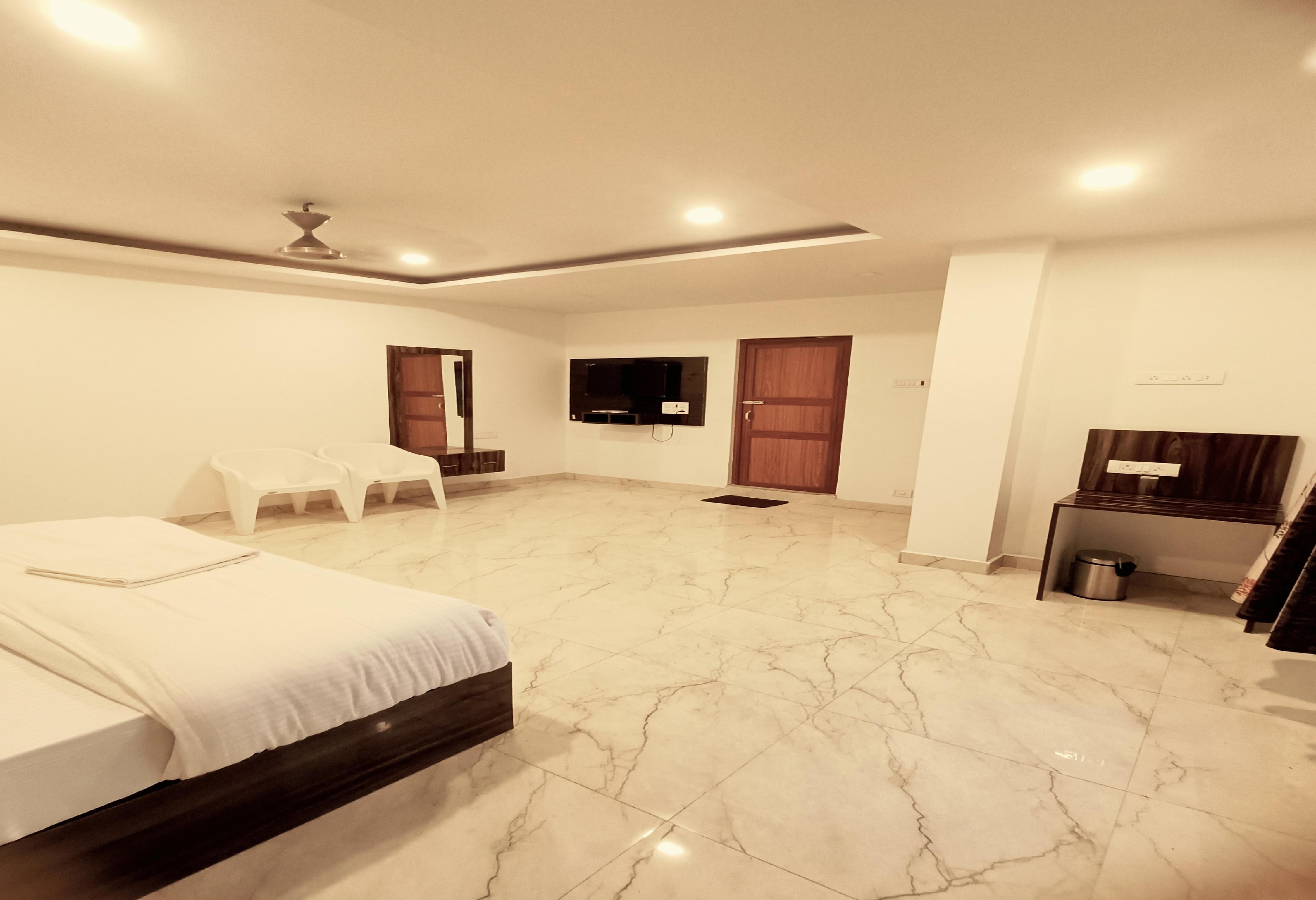 LAL BAGH ECO FRIENDLY RESORT - Tap to explore photos