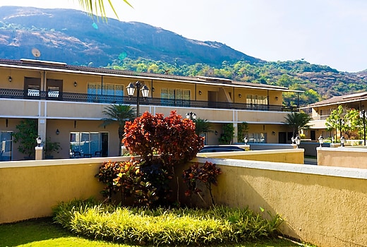 Hotel Misty Meadows