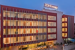 Zone Connect by The Park Katra, Katra