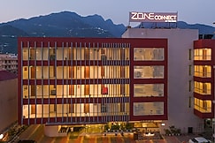 Zone Connect by The Park Katra, Katra
