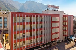 Zone Connect by The Park Katra, Katra
