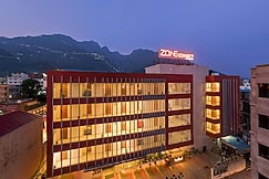 Zone Connect by The Park Katra, Katra