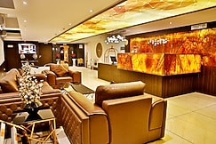 Hotel King's Heritage, Surat