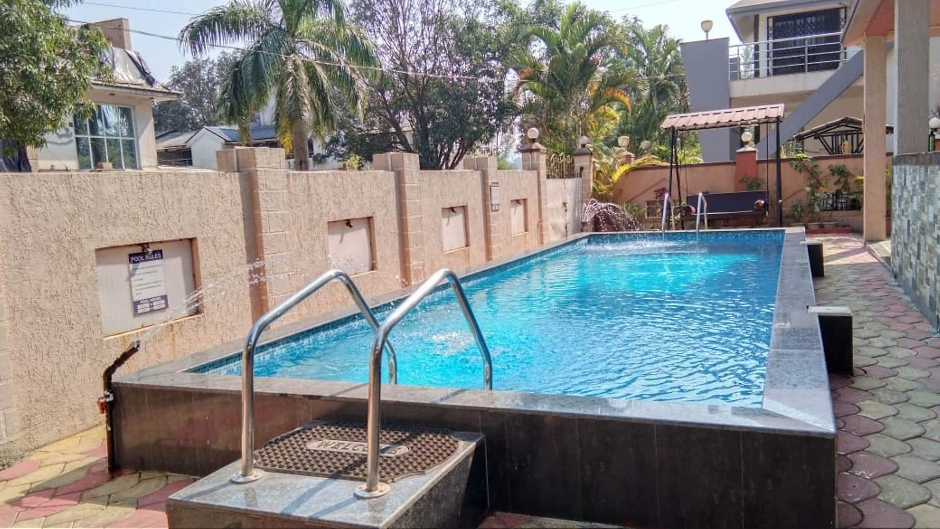 Alliance LONAVALA | 3 BHK Bungalow & Pool - Tap to explore photos