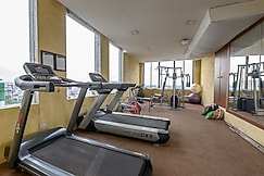 Hotel Vennington Court, Raipur, Chhattisgarh