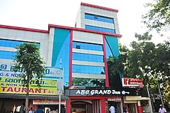 ABC GRAND INN, Ramanathapuram