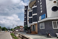 HOTEL SHRINATH, Abu Road