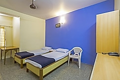 Club View Hotel, Hyderabad