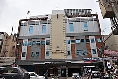 Hotel Ambassador, Hyderabad