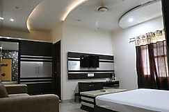 Hotel Sea Rock, Malout