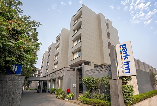 Park Inn by Radisson, Lajpat Nagar