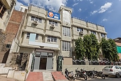 Hotel Laxmi Mahal, Udaipur