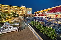 Viceroy Beach & Spa Resort