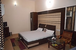 hotel pink stone, Tohana