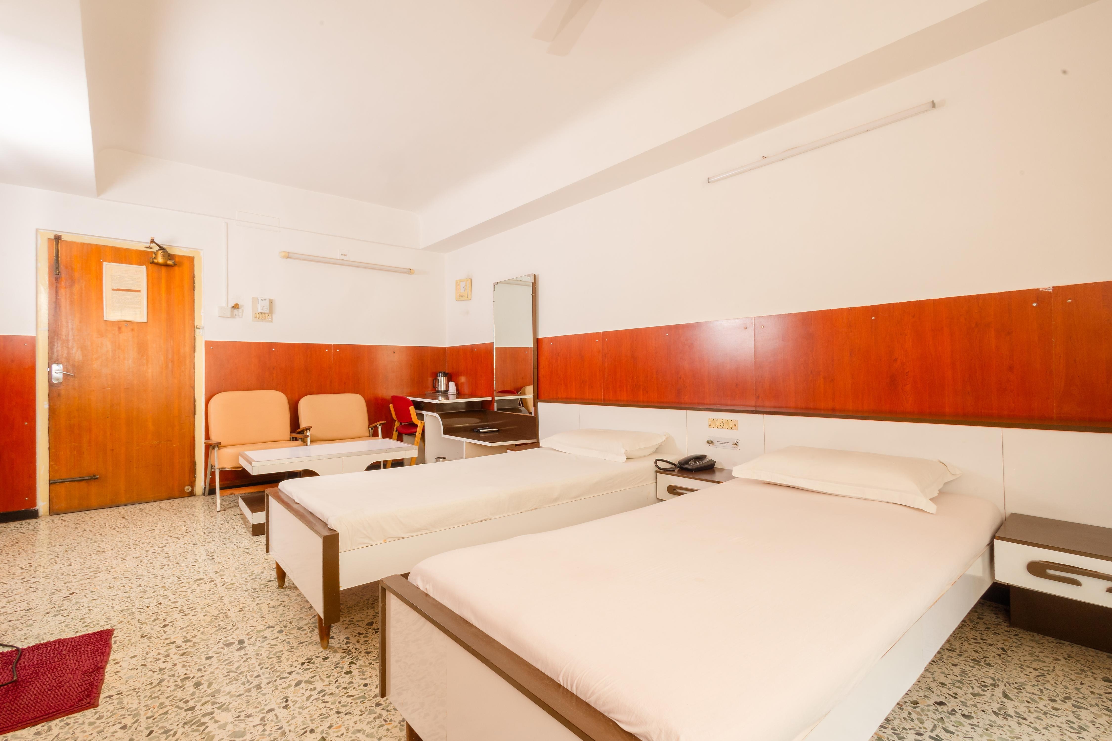 Hotel Sri Lakshmi - Tap to explore photos