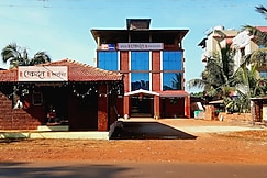 Hotel Ekdant, Ratnagiri