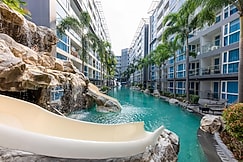 Azure Hotel Pattaya (Former Centara Azure), Pattaya