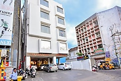 The King's Park Residency, Chennai