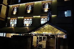 Zero to One-Silk Route Residency, Gangtok