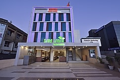 Hotel The Eastern, Ankleshwar