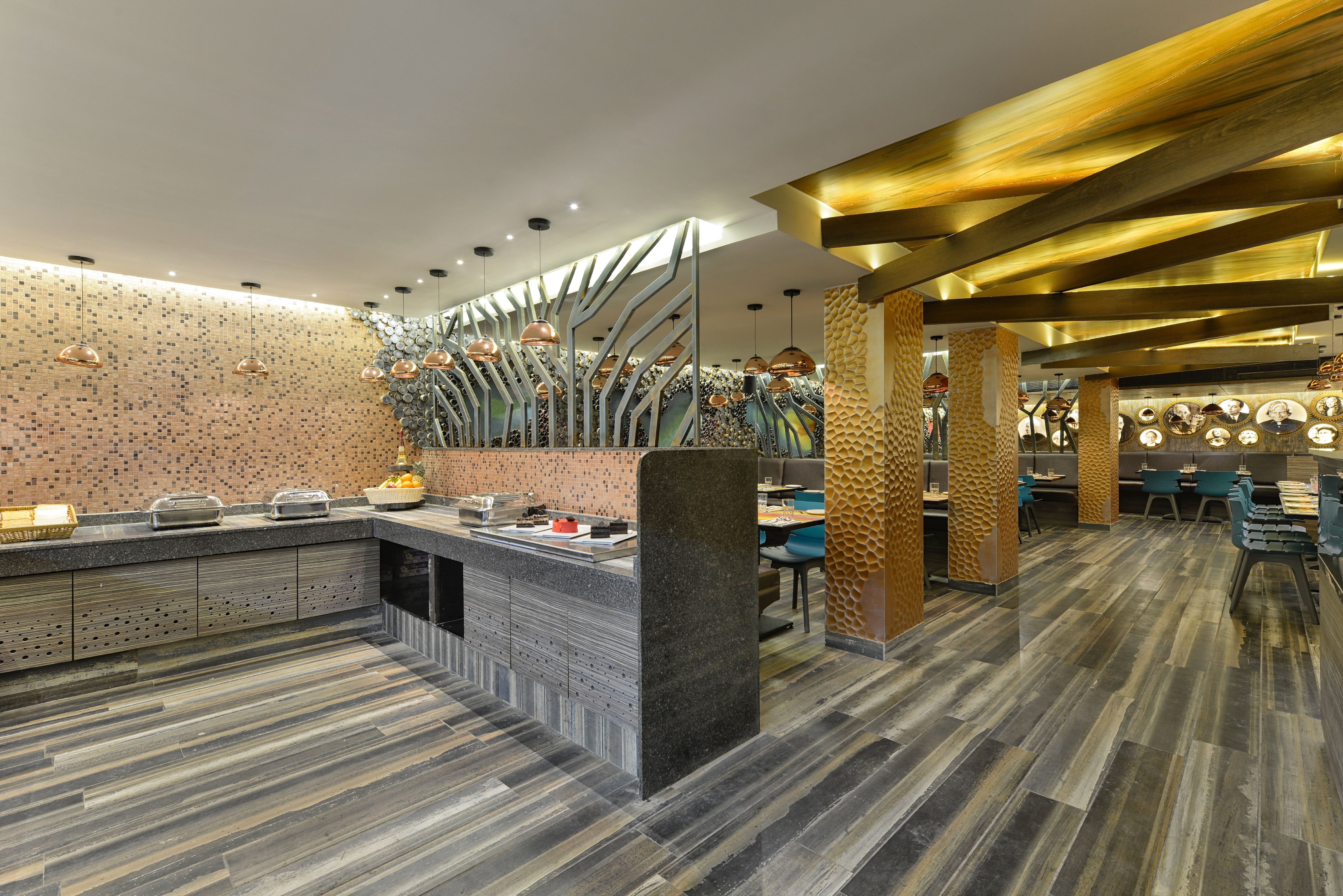 Regenta Central Antarim Ahmedabad INR 1981 OFF ( ̶3̶7̶5̶0̶ ) Hotel