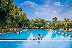The Tattwaa Corbett Spa & Resort, Jim Corbett (Ramnagar)