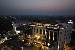 Pal Heights Mantra, Cuttack