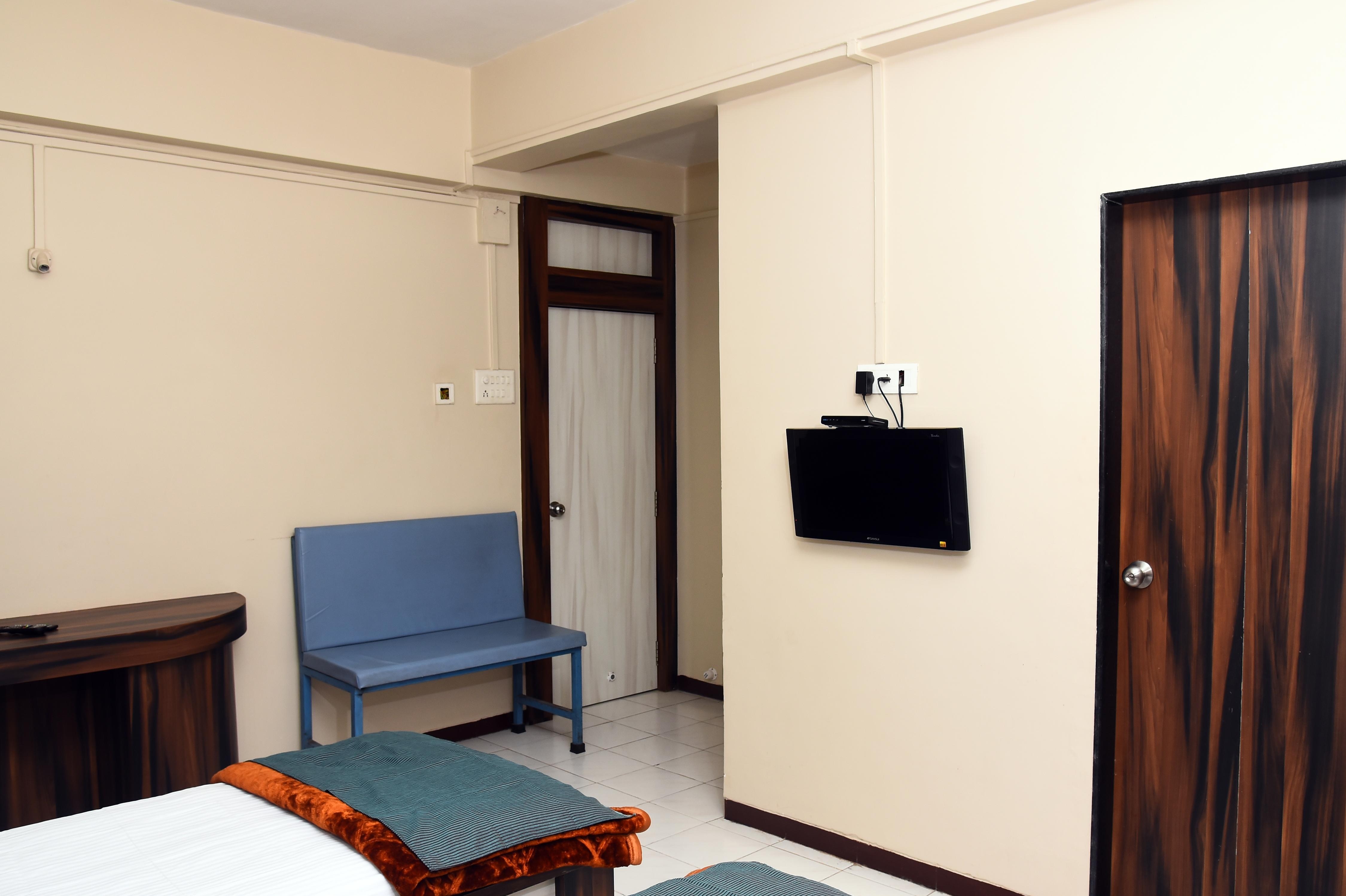 Hotel Kashiba's 3