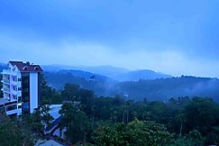 Snow Line Resort, Munnar
