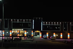 HOTEL KUTCH HERITAGE, Bhuj