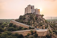 Alila Fort Bishangarh - a Hyatt brand, Jaipur