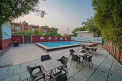 Vrinda Anandam Resort, Vrindavan