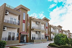 Vrinda Anandam Resort