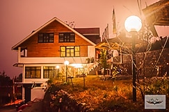 Seven Yeties by One Earth, गैंगटॉक