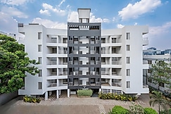 StayBird - Icon Bliss, An Apartment Hotel, Pune