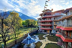 Quartz Himalayan Brothers, Dalhousie