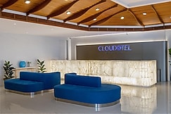 Cloudotel Walking Street, Pattaya