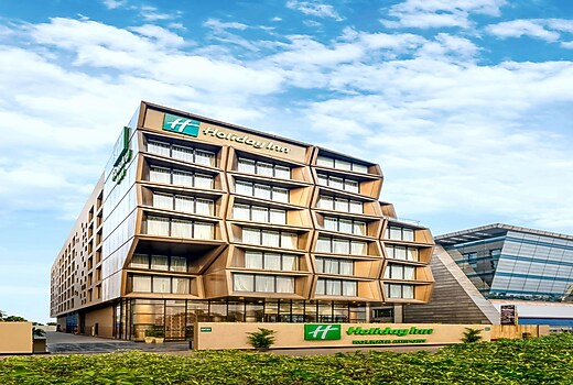 Holiday Inn Kolkata Airport