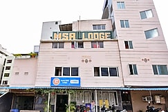Hotel M.S.R Lodge, Chittoor