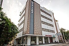 Hotel Midtown, Vadodara
