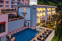 Sterling Panchgani
