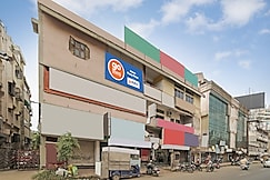 Flexistays, Nagpur