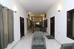 Corbett Comfort Lodge, Jim Corbett (Ramnagar)