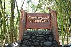 Greenwoods Nature Camp, Gudalur