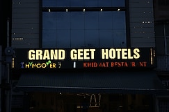 The Hoften Grand Geet Kanpur, Kanpur