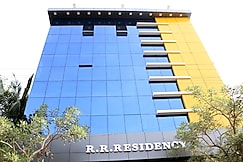 R.R.Residency, Karaikal